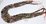 LAST STRANDS Tourmaline FAC.Drum 4x3mm up to 19x11mm strand