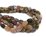 LAST STRANDS Tourmaline FAC.Drum 4x3mm up to 19x11mm strand