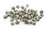 Base Metal 4mm Bicone Bead 50 pack