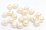 Fresh Water Pearl Potato 8-10mm 1mm hole EACH BEAD