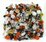 Gemstone Mix Bag approx. 80g