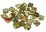 Rhyolite Square Fac. 15x15mm EACH BEAD