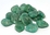 Amazonite Russian 12x16 mm shield EACH BEAD