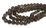 Smokey Topaz Fac Round Grad 7-9mm str 52 beads