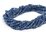 Kyanite  Faceted Round 3mm strand 129 beads
