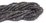 REDUCED TO CLEAR Sapphire Dyed Faceted Rondel 3x2mm beads per strand 122Bead