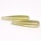 Lemon Quartz Polished Teardrop 8x30mm PER PAIR