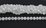 Selenite polished round 10mm strand 38 beads