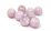 Kunzite 3A+ Polished Round 12mm EACH BEAD