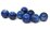Kyanite AAA Polished Round 12mm EACH BEAD