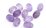 Amethyst Carved Oval 14x10mm EACH BEAD
