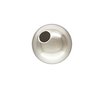 Sterling Silver Bead Round 3mm 50 pack-findings-Beadthemup