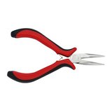 Tool Chain Nose pliers Carbon Steel 130mm-tools and design aids-Beadthemup