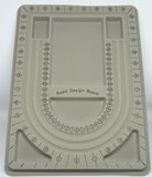 Bead Board Great tool for designing 24x33cm-tools and design aids-Beadthemup