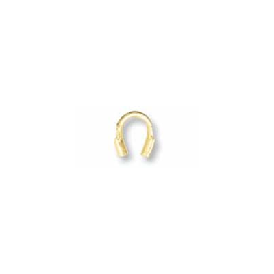 14k Gold Filled Wire Guardian Small 10 pack