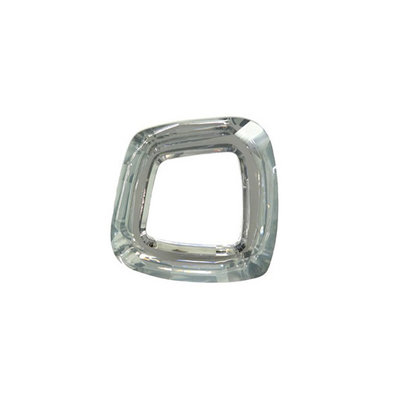 Swarovski 4437 30mm Cosmic Square CAL