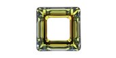Swarovski 4439 20mm Cosmic Square Crystal Sah-swarovski® elements-Beadthemup