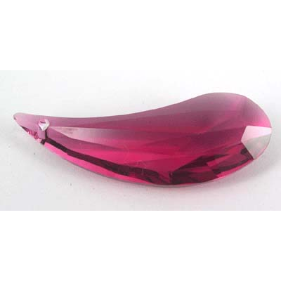 Swarovski 8950 803 138 Bordeaux 38x14mm