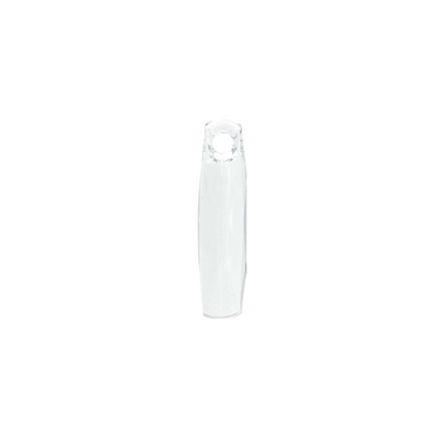 Swarovski 6460 Column 20mm Crystal 2 pack