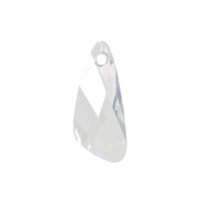 Swarovski 6690 Wing Pendant 39mm Crystal