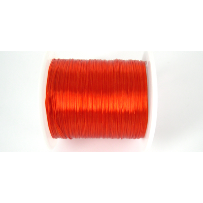 Elastic "Dental Floss" 10m Red