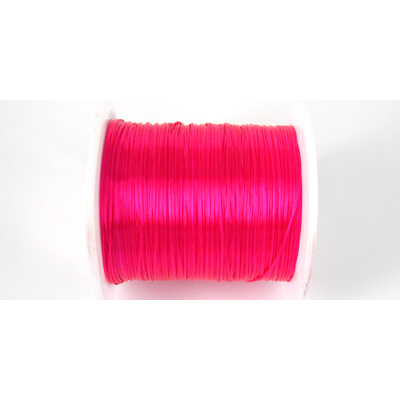 Elastic "Dental Floss" 10m Fuschia