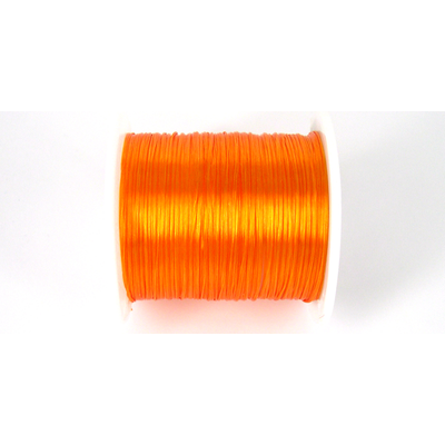 Elastic "Dental Floss" 10m Orange