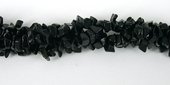 Onyx Chips 90 cm strand-beads incl pearls-Beadthemup