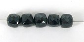 Spinel 6mm Fac Cube EACH bead-beads incl pearls-Beadthemup