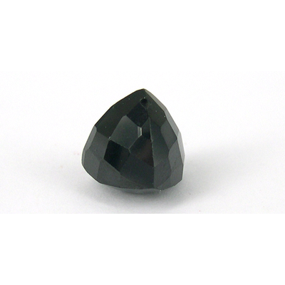 Spinel 12mm Top Drill Trilliant EACH BEAD