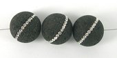 Lava W/Swarovski 20mm bead-beads incl pearls-Beadthemup
