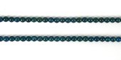 Apatite Polished Round 6mm beads per strand 65Beads-beads incl pearls-Beadthemup