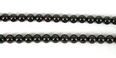 Garnet Polished Round 10mm beads per strand 40Beads-beads incl pearls-Beadthemup