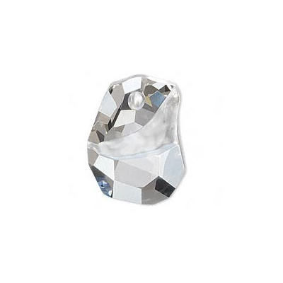 Swarovski 6191 Divine Rock Pend C.S.Shadee