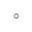 14k ROSE Gold filled 6mm Jumplock 1mm thick 10 pack