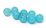 Gemstone bead